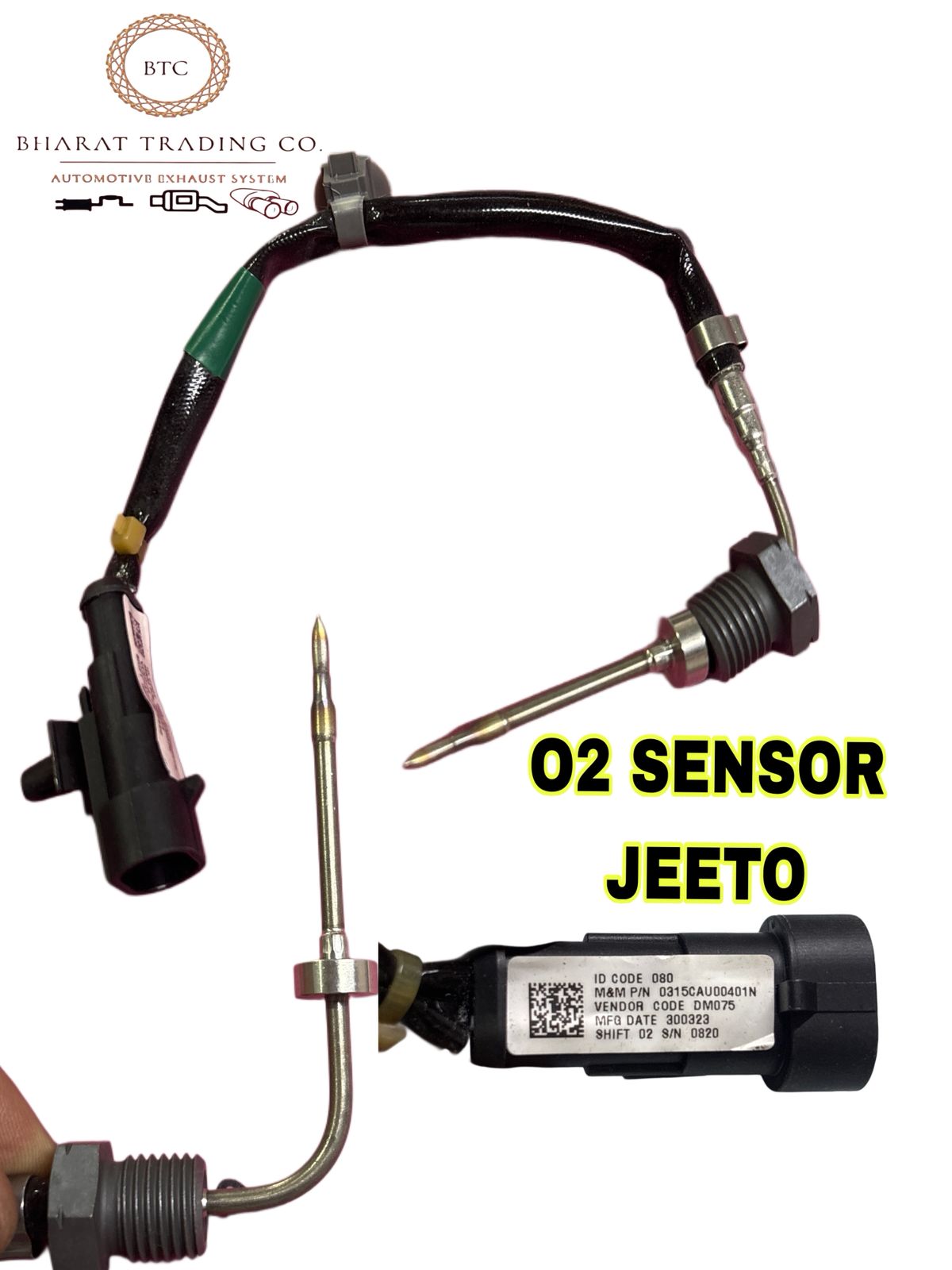 O2 Sensor